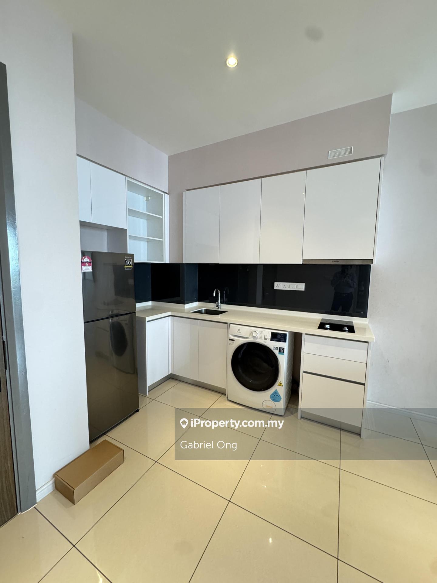 Condominium for Sale in The Elysia Park Residence by Gabriel Ong - iProperty.com.my