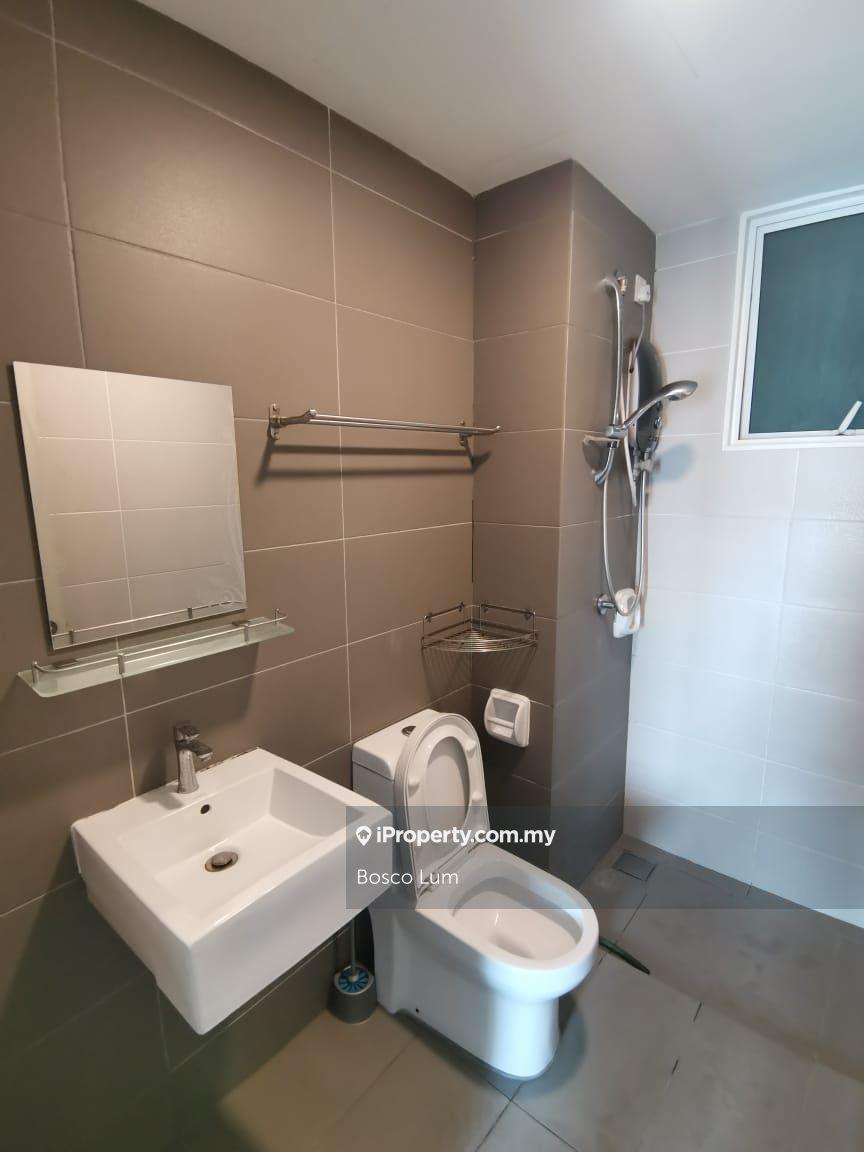 Residensi Servis untuk Disewa di 3 Elements oleh Bosco Lum - iProperty.com.my