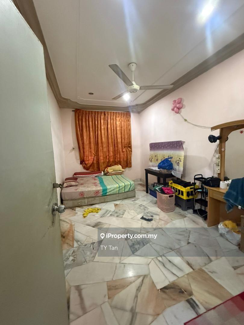 1-storey Terraced House for Sale in Taman Desa Jaya, Johor Bahru by TY Tan - iProperty.com.my