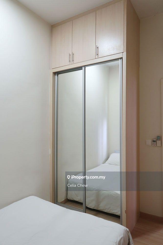 Residensi Servis untuk Dijual di Icon Residenz 1 @ Icon City oleh Celia Chew - iProperty.com.my