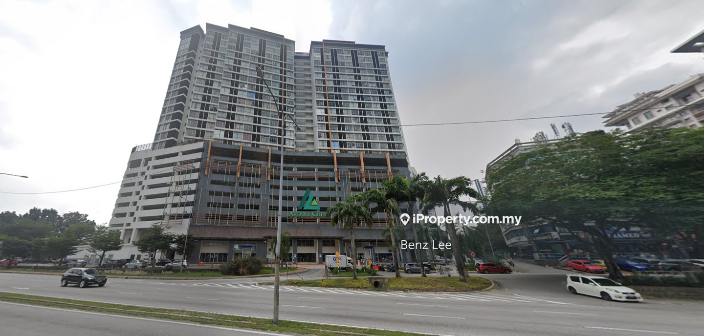 Office for Sale in Seksyen 22, Shah Alam by Benz Lee - iProperty.com.my