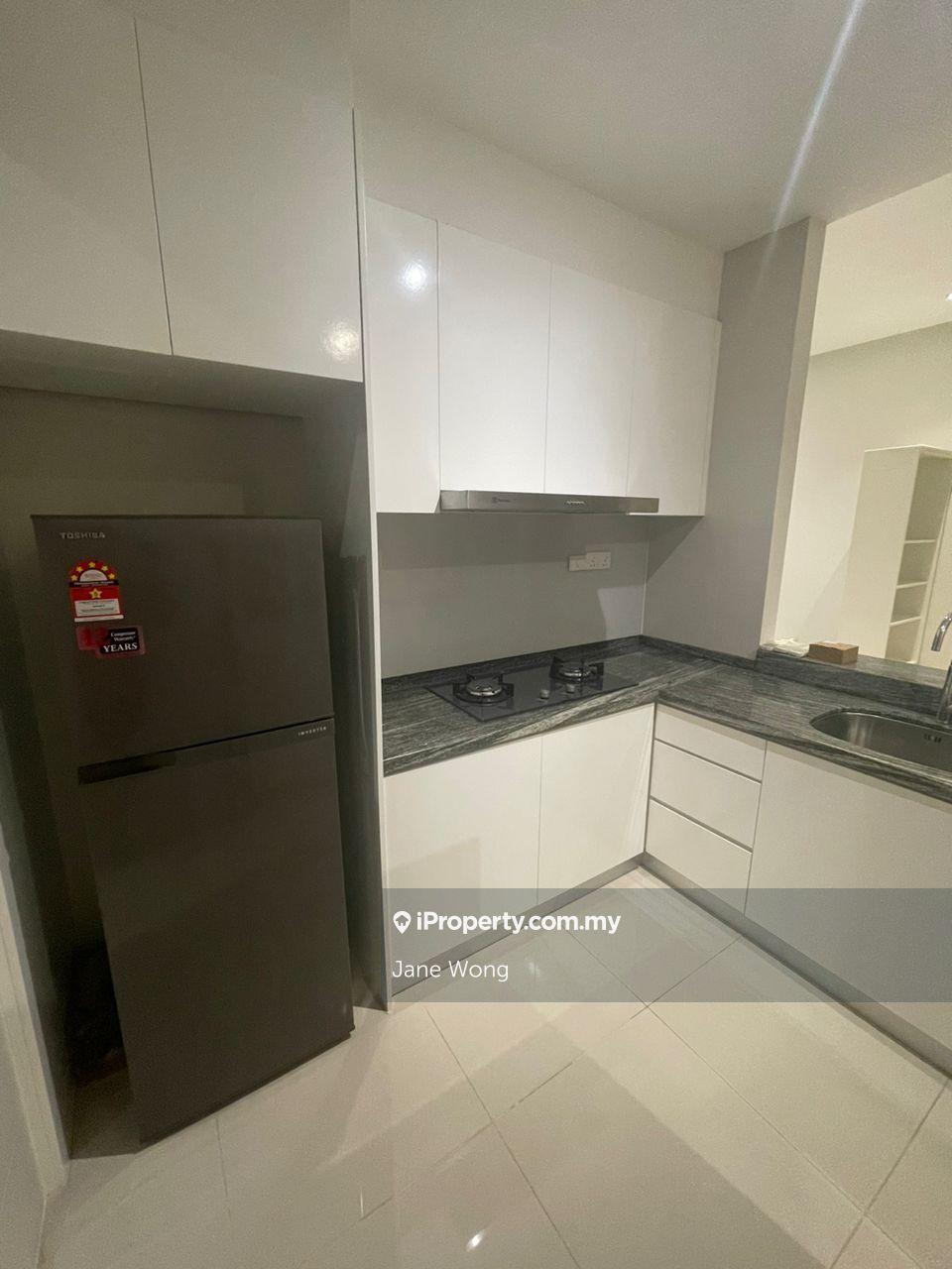 Service Residence for Sale in Sapphire Paradigm by Jane Wong - iProperty.com.my