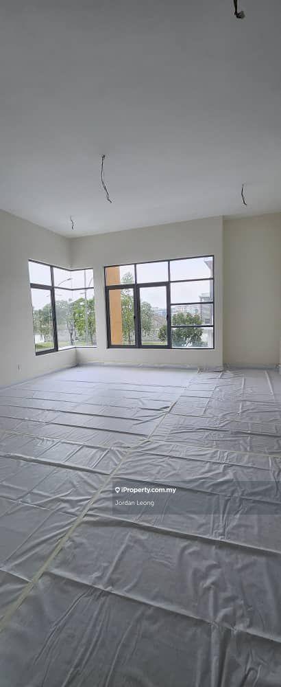 Semi-Detached House for Sale in Taman Semanja, Kajang by Jordan Leong - iProperty.com.my