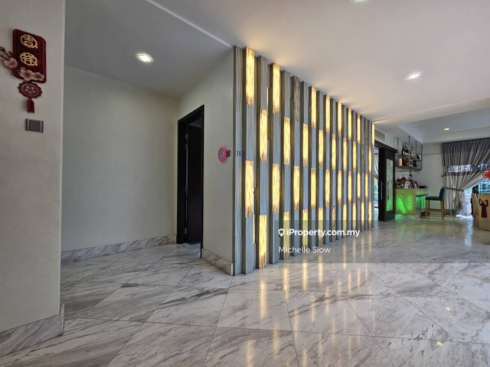 Bungalow House for Sale in Taman Bukit Segar, Cheras by Michelle Siow - iProperty.com.my