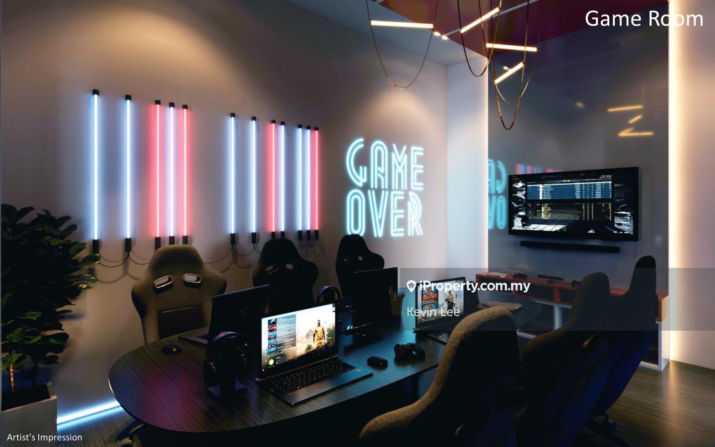 Apartment for Sale in Residensi ZIG by Kevin Lee - iProperty.com.my