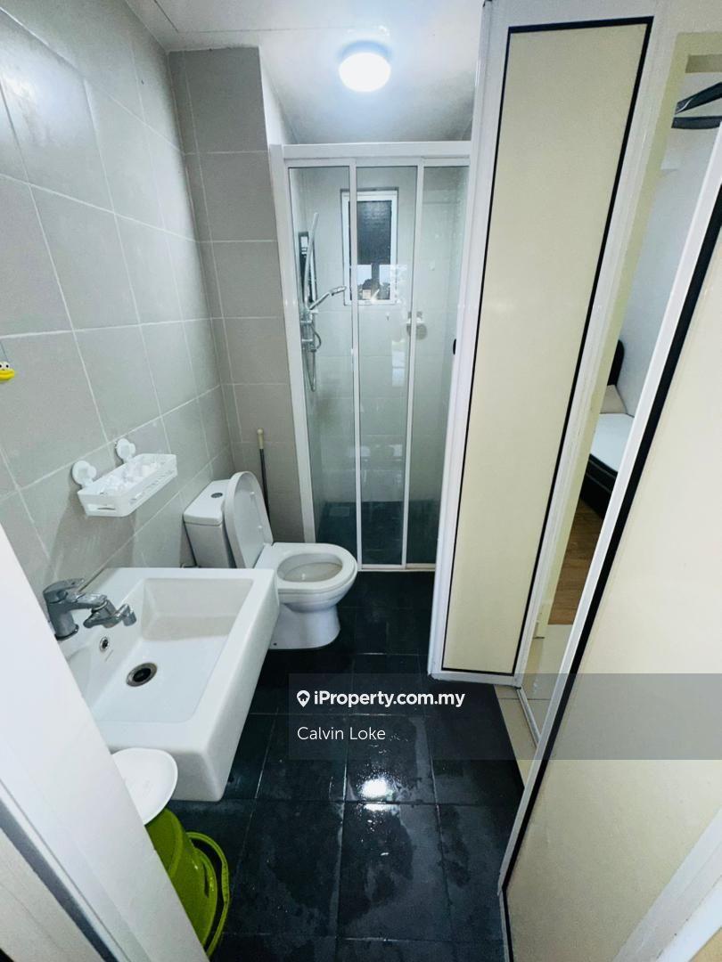 Residensi Servis untuk Disewa di Cerrado Residence @ Southville City oleh Calvin Loke - iProperty.com.my