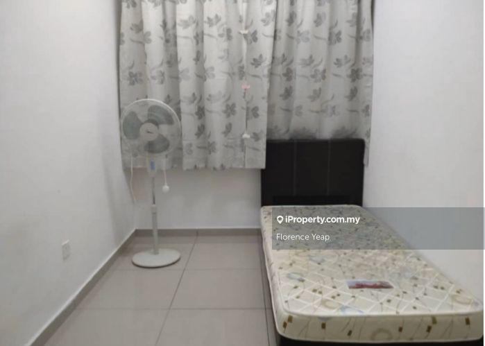 Condominium for Rent in The Promenade by Florence Yeap - iProperty.com.my