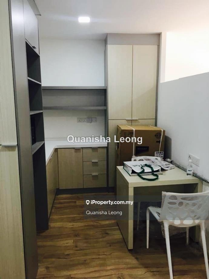 Service Residence for Sale in Sky Park by Quanisha Leong - iProperty.com.my