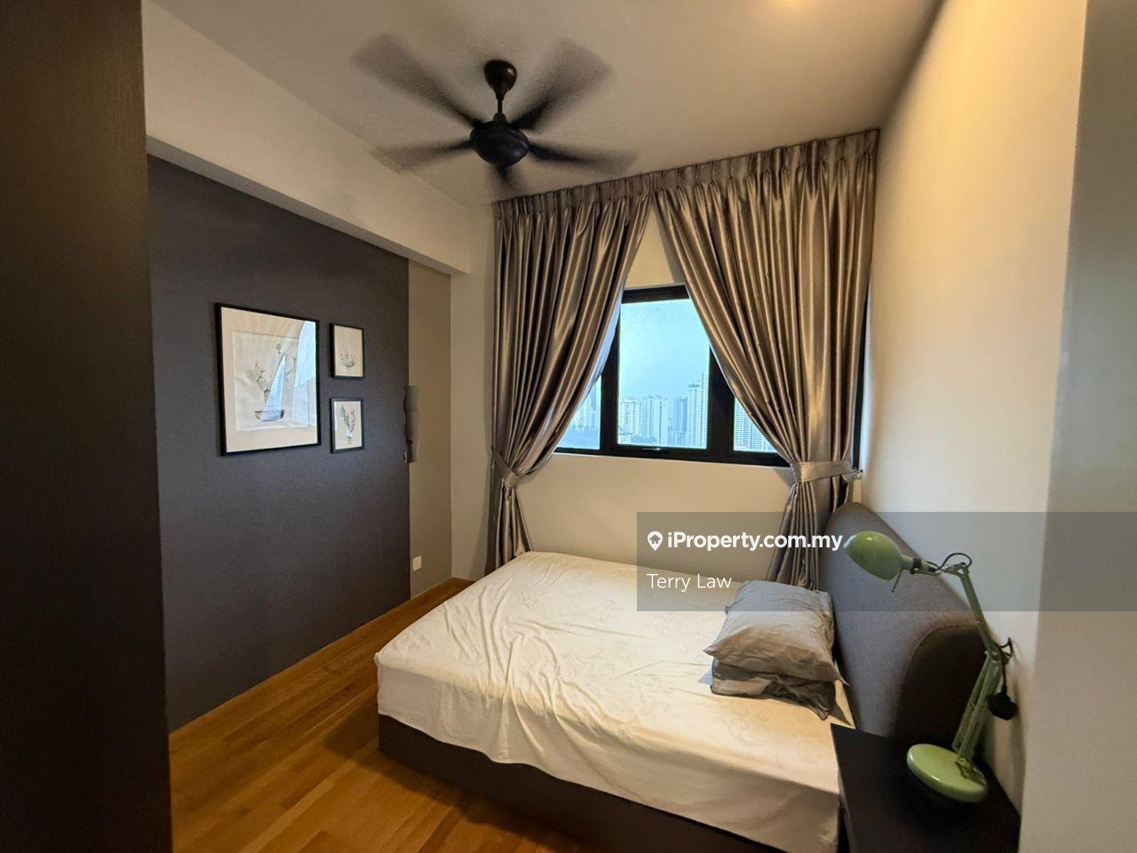Kondominium untuk Disewa di Secoya Residence oleh Terry Law - iProperty.com.my