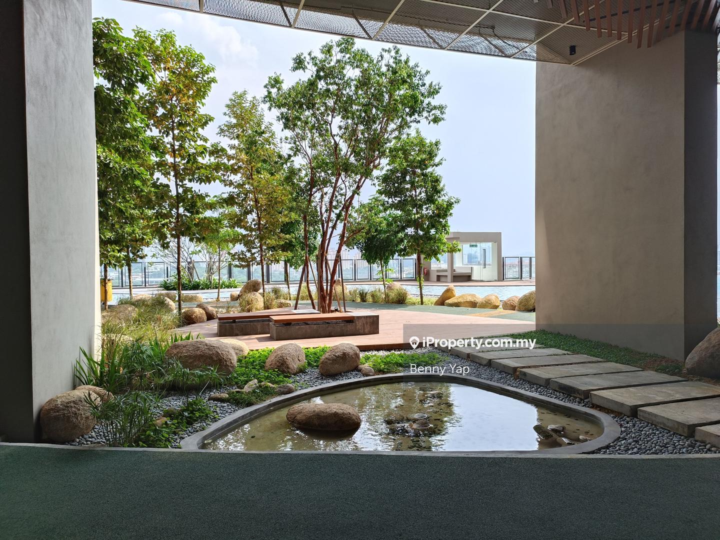 Service Residence for Rent in Kenwingston Platz by Benny Yap - iProperty.com.my