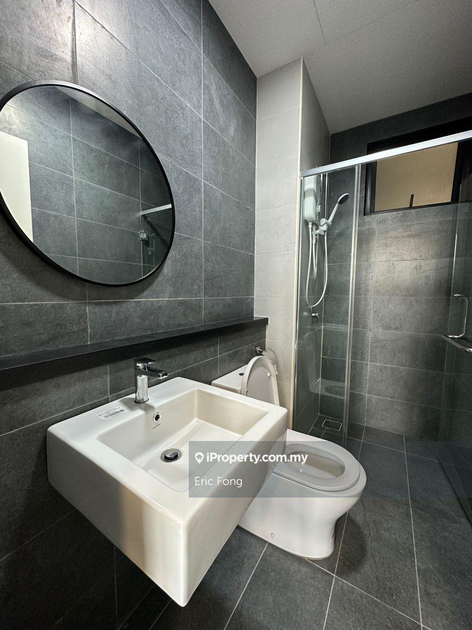 Residensi Servis untuk Dijual di Lavile Kuala Lumpur oleh Eric Fong - iProperty.com.my