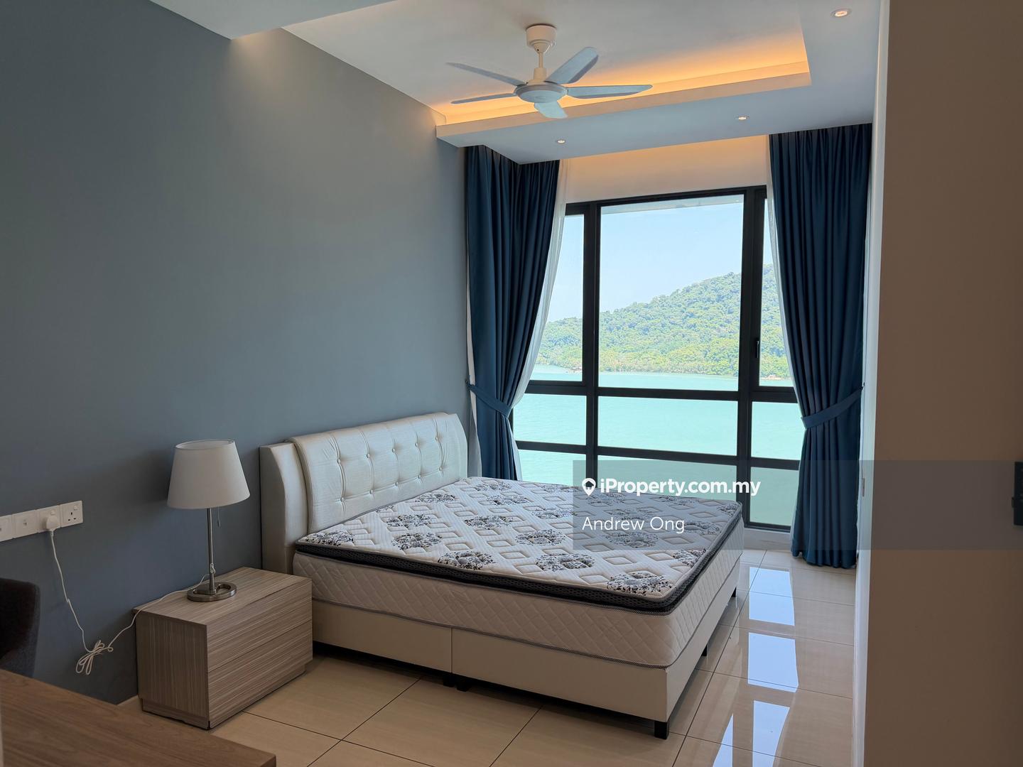 Condominium for Rent in Queens Residences Q2 @ Queens Waterfront by Andrew Ong - iProperty.com.my