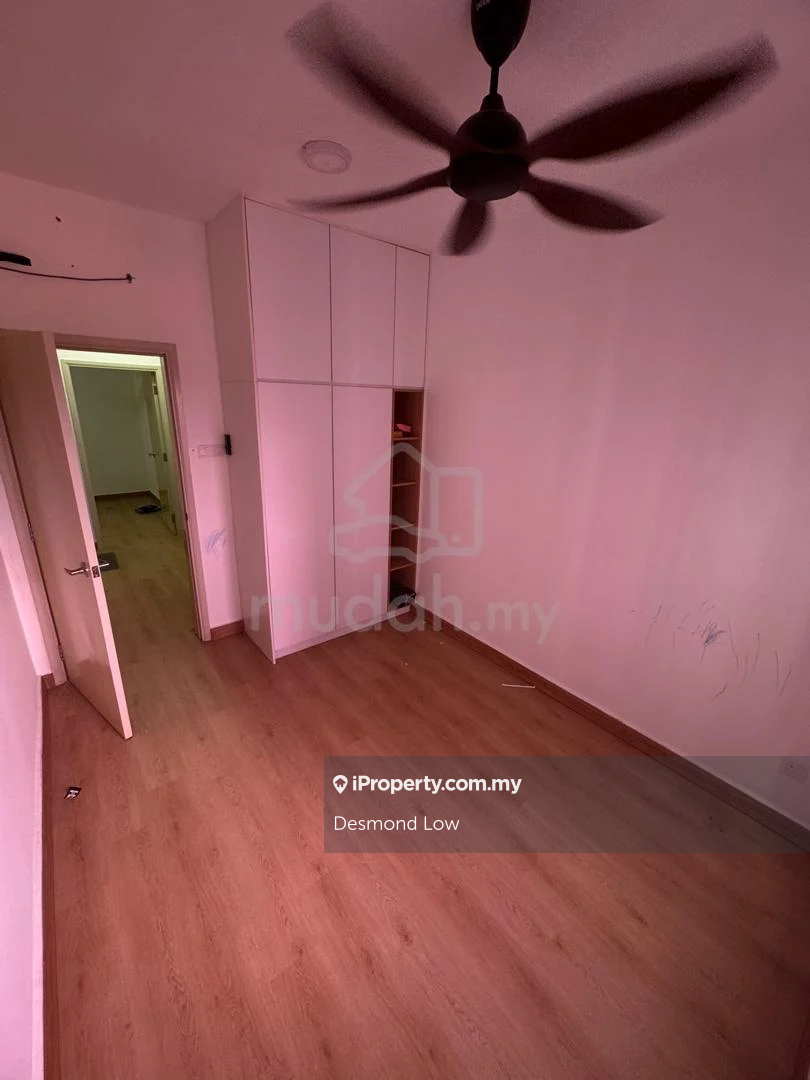 Apartment for Rent in Impiana Sky Residensi by Desmond Low - iProperty.com.my