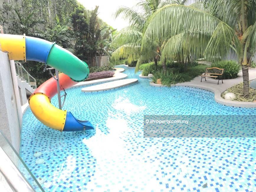 Residensi Servis untuk Disewa di Glomac Damansara oleh Jorgan Leong - iProperty.com.my