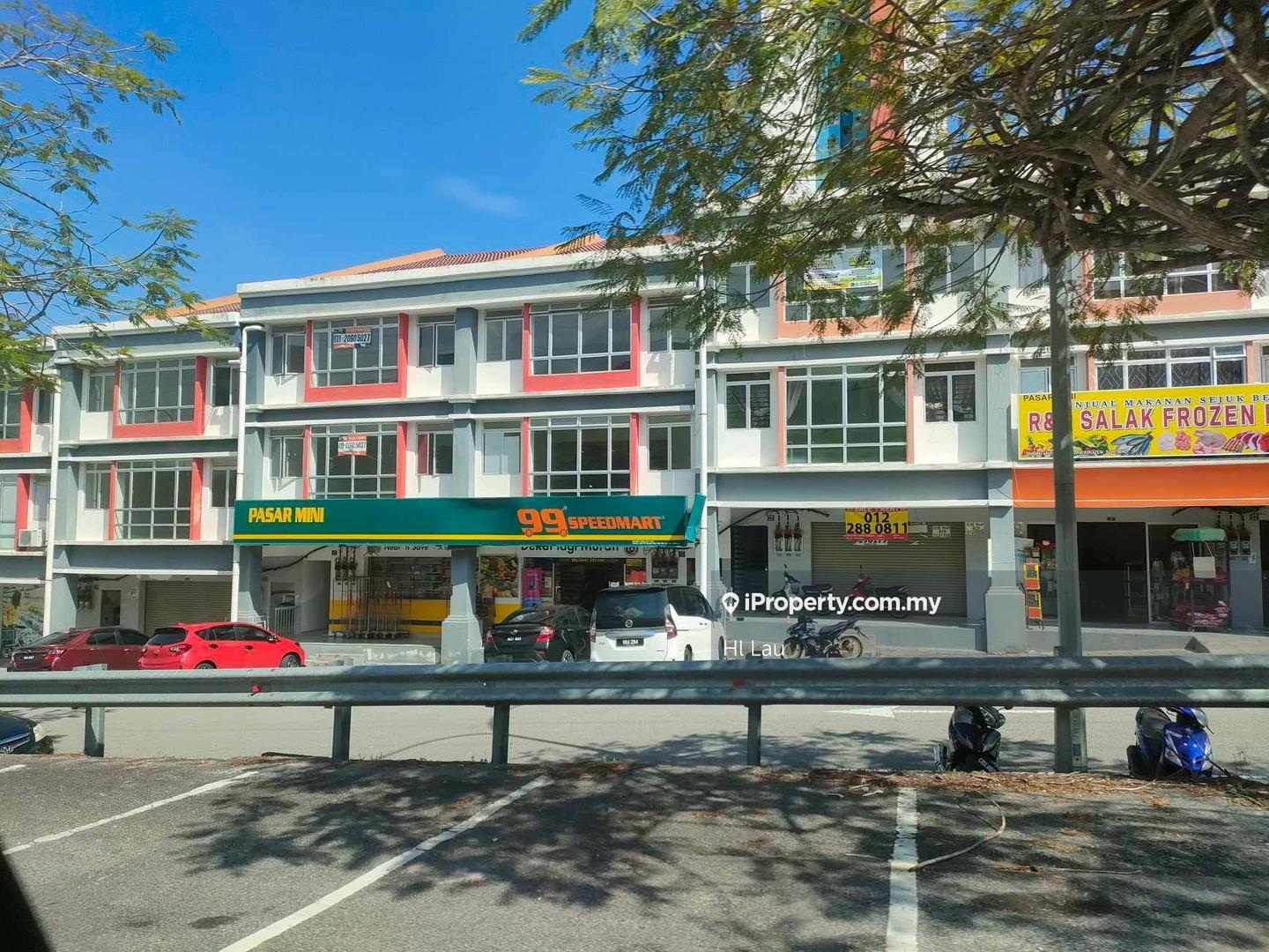 Office for Rent in Salak Perdana Business Park, Sepang by Hl Lau - iProperty.com.my