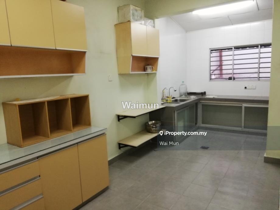 2-storey Terraced House for Sale in Taman Supreme, Cheras by Wai Mun - iProperty.com.my