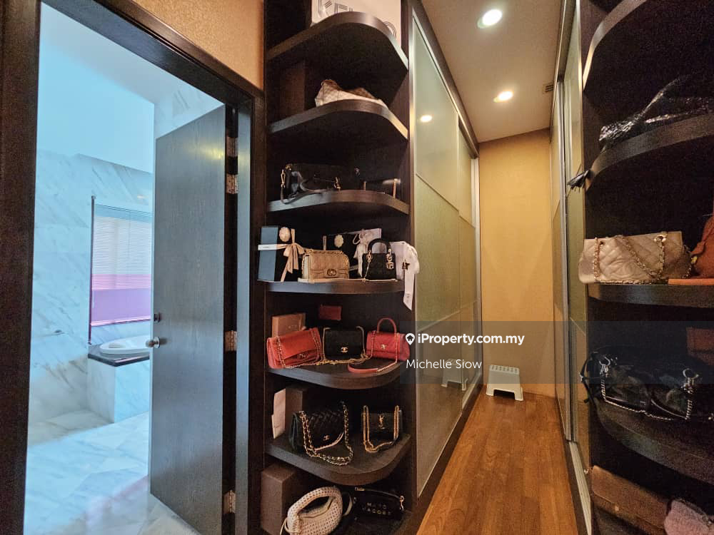 Bungalow House for Sale in Taman Bukit Segar, Cheras by Michelle Siow - iProperty.com.my