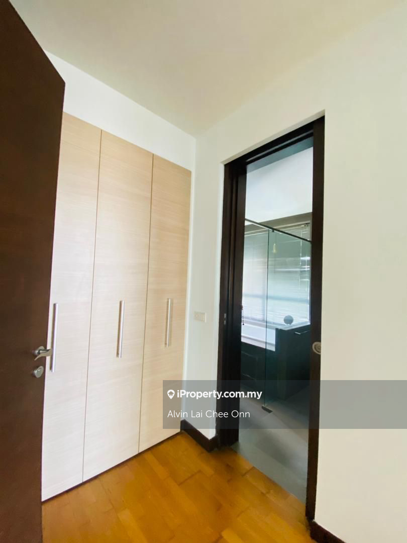 Condominium for Sale in Hampshire Residences by Alvin Lai - iProperty.com.my