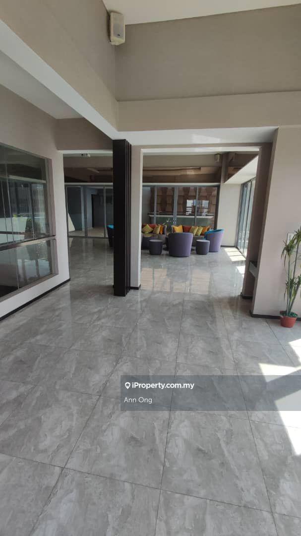 Service Residence for Sale in Suasana Bukit Ceylon / Raja Chulan Residences by Ann Ong - iProperty.com.my