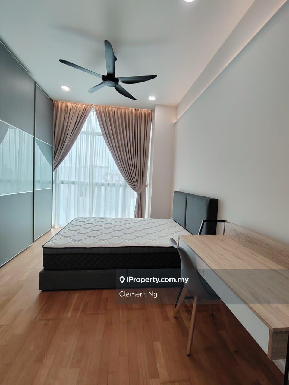 Condominium for Rent in The Manhattan by Clement Ng - iProperty.com.my