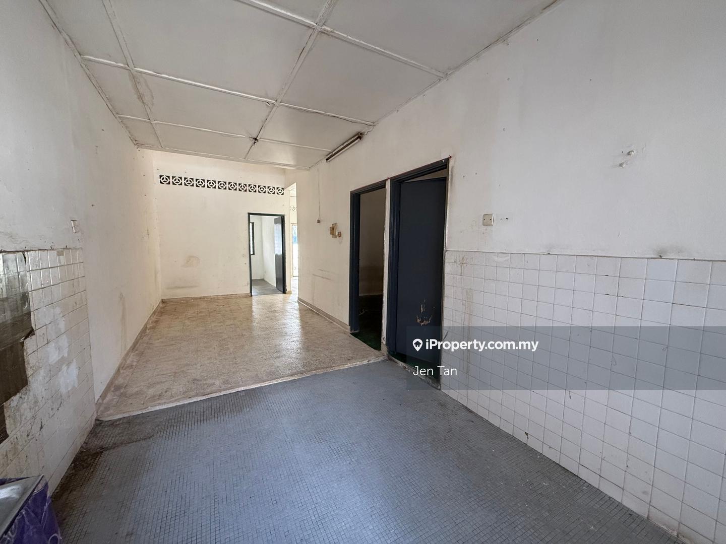 1-storey Terraced House for Sale in Taman Sri Muda, Shah Alam by Jen Tan - iProperty.com.my