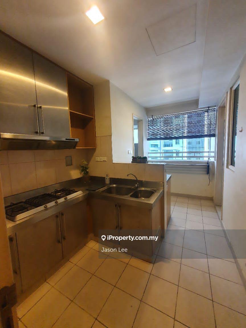 Service Residence for Sale in Binjai Residency by Jason Lee - iProperty.com.my