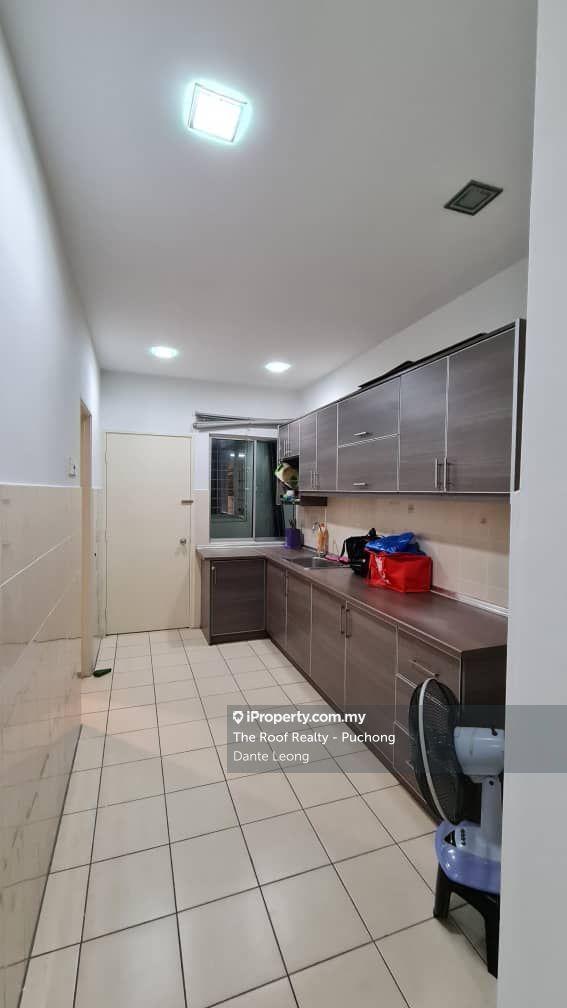 Apartment for Sale in Puncak Baiduri Apartment by Dante Leong - iProperty.com.my