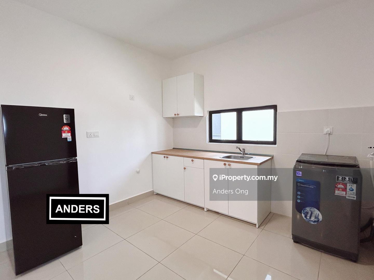 Rumah Berangkai 2 Tingkat untuk Disewa di Camdon Eco Horizon, Batu Kawan oleh Anders Ong - iProperty.com.my