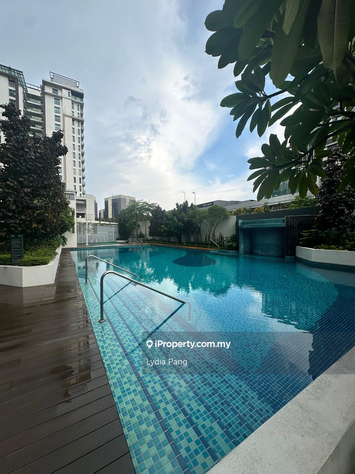 Service Residence for Rent in Aurora Subang Jaya by Lydia Pang - iProperty.com.my