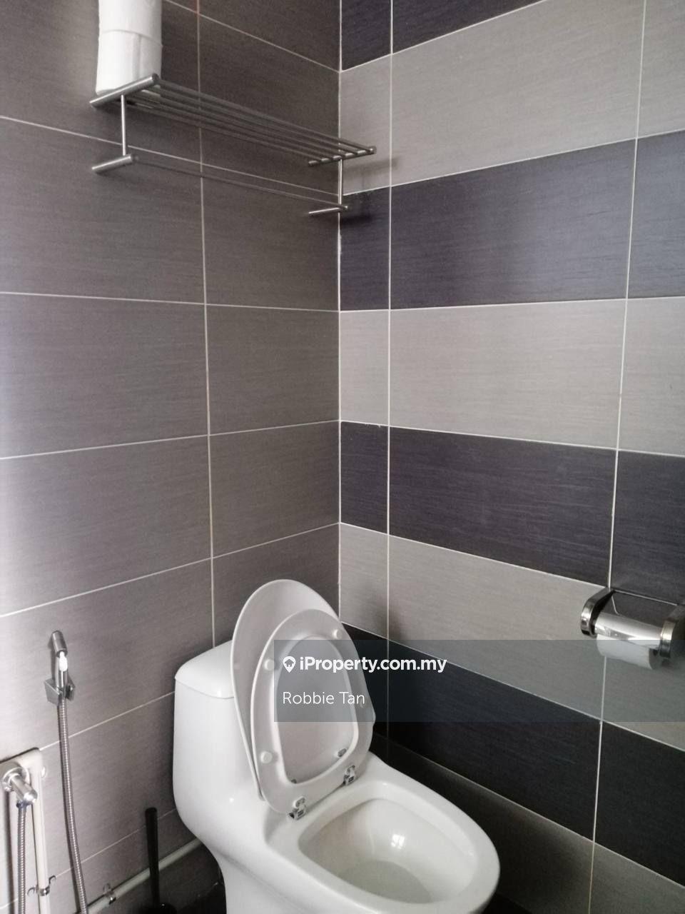 Condominium for Sale in KSL D'Esplanade Residence by Robbie Tan - iProperty.com.my