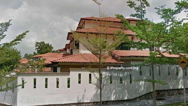 Semi-Detached House for Sale in Taman Bukit Segar, Cheras by Mei SM Lee - iProperty.com.my