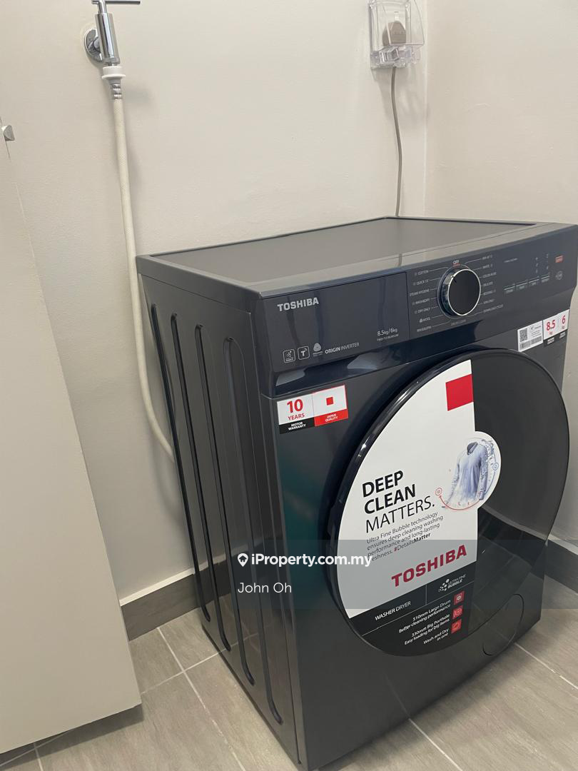 Service Residence for Rent in Aurora Subang Jaya by John Oh - iProperty.com.my