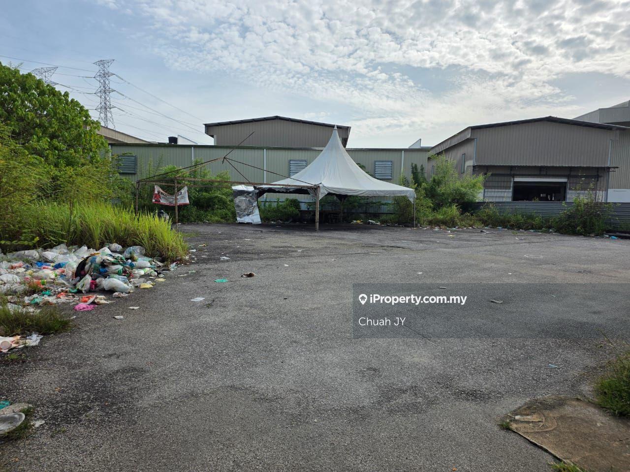 Kilang Terpisah untuk Disewa di Taman IKS, Simpang Ampat oleh Chuah JY - iProperty.com.my