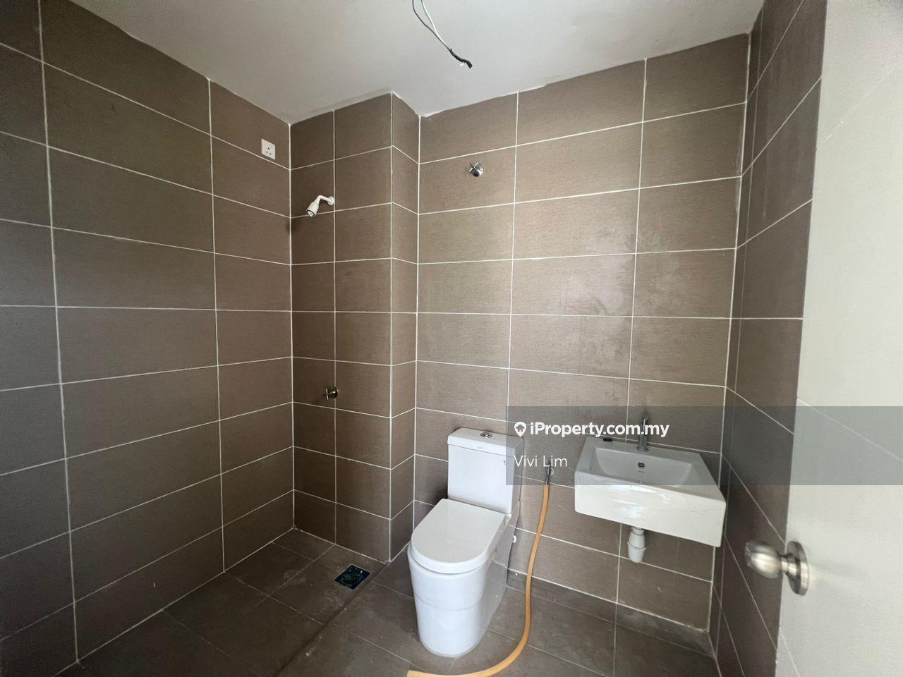 Rumah Berangkai 2 Tingkat untuk Dijual di fupn1, Kluang oleh Vivi Lim - iProperty.com.my