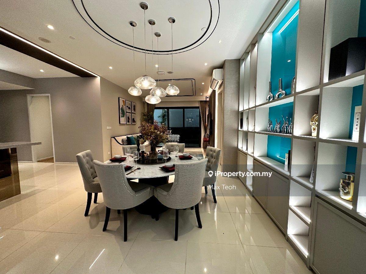 Kondominium untuk Dijual di Sunway Flora Residences oleh Max Teoh - iProperty.com.my