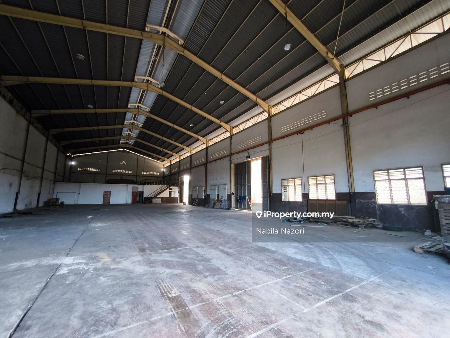 Semi-D Kilang untuk Disewa di Pengkalan Chepa, Kota Bharu oleh Nabila Nazori - iProperty.com.my