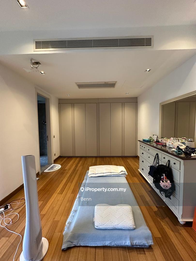 Condominium for Sale in Lumina Kiara by Benn - iProperty.com.my