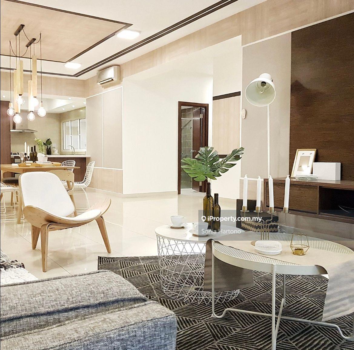 Condominium for Sale in Mont Kiara Meridin by Sonia Hartono - iProperty.com.my