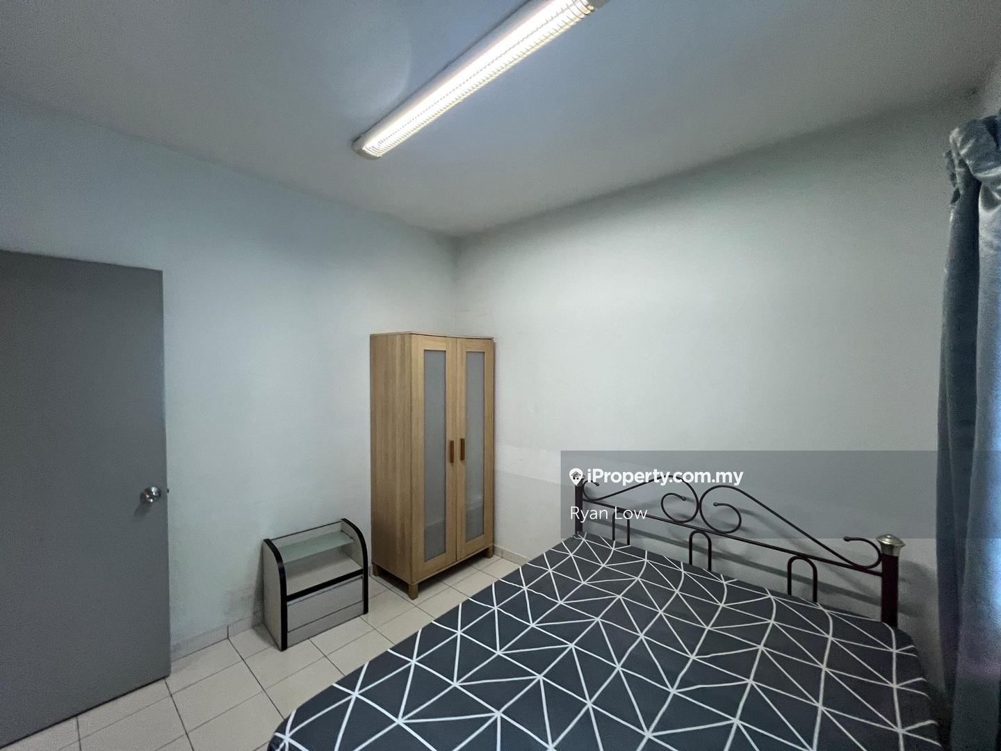 Kondominium untuk Disewa di Puncak Banyan oleh Ryan Low - iProperty.com.my