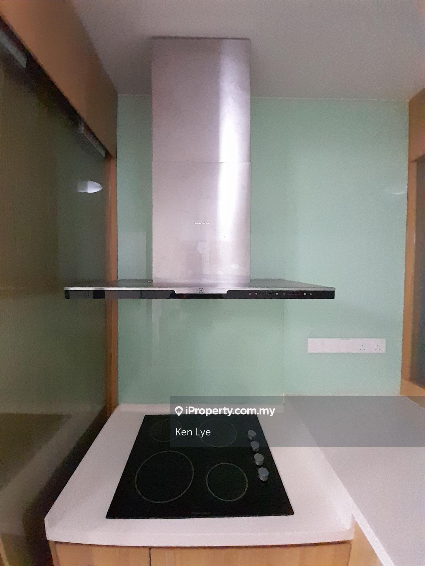 Service Residence for Rent in The Leafz @ Dedaun by Ken Lye - iProperty.com.my