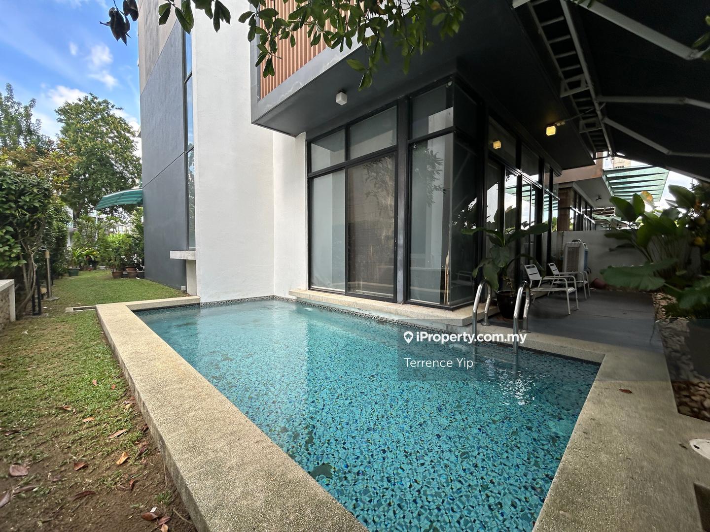 Semi-Detached House for Sale in Bandar Metro Puchong, Puchong by Terrence Yip - iProperty.com.my