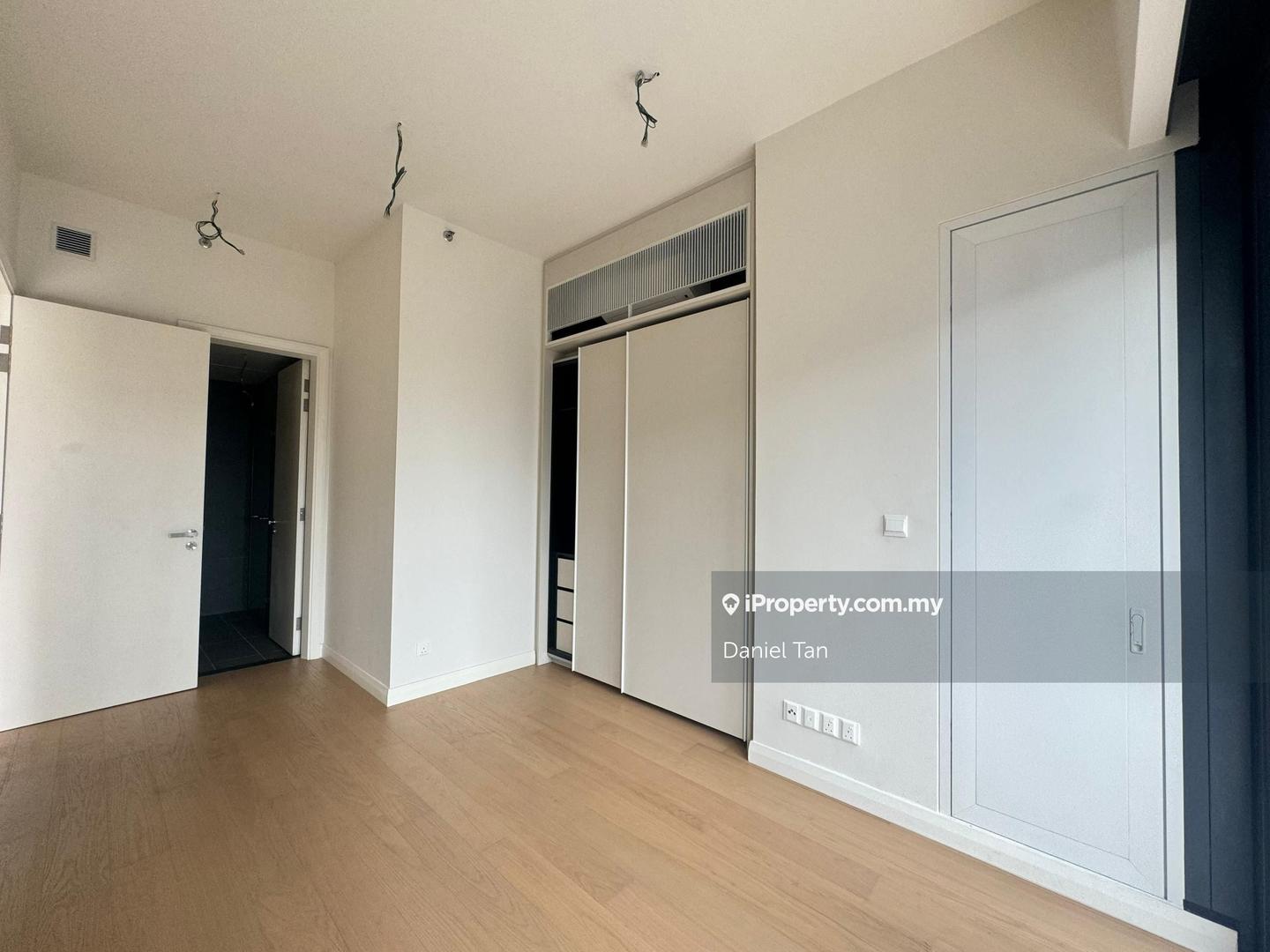 Service Residence for Sale in TRX Residences by Daniel Tan - iProperty.com.my