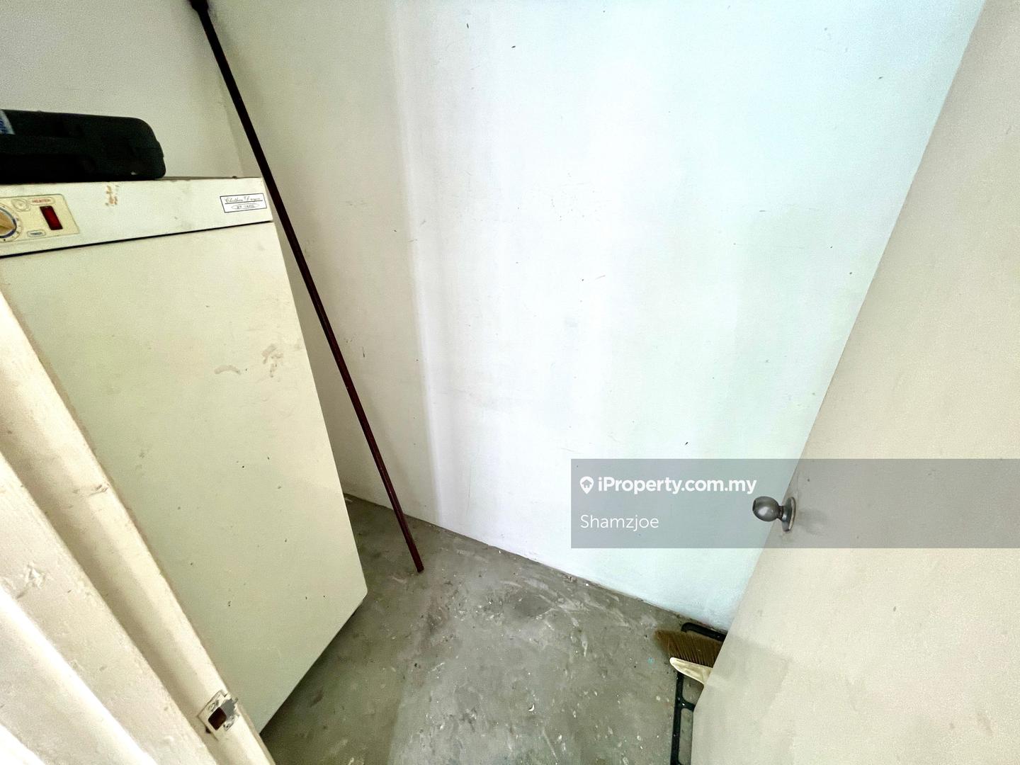 Condominium for Sale in Tiara Ampang by Shamzjoe - iProperty.com.my