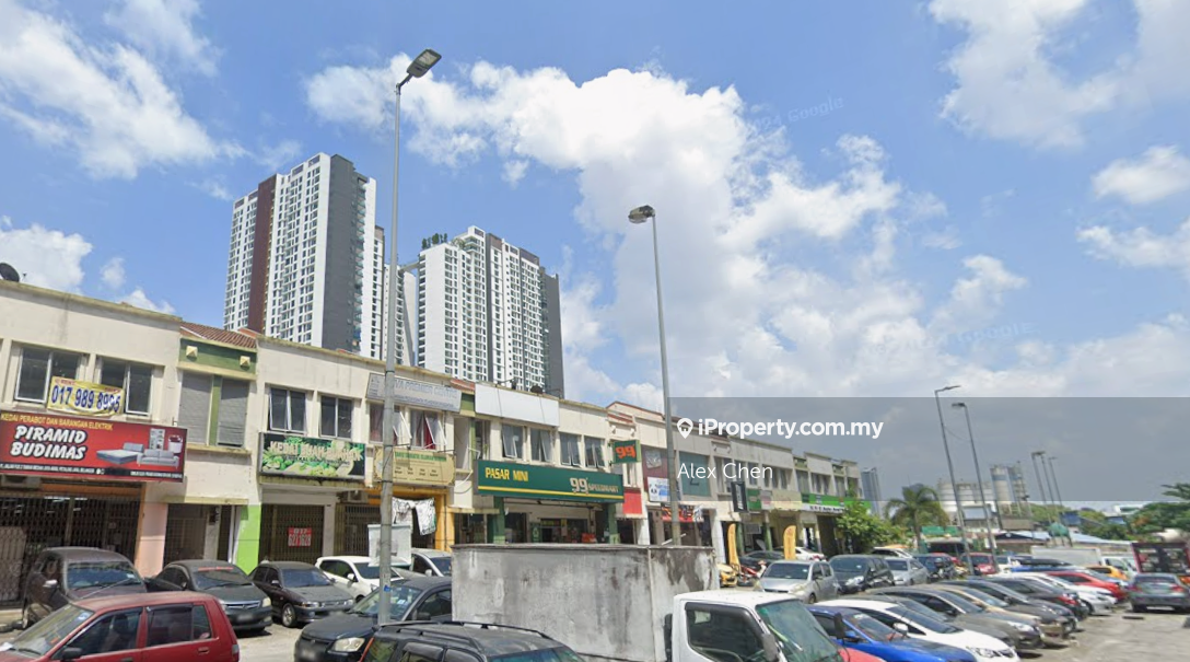 Shop for Sale in Taman Medan, Petaling Jaya by Alex Chen - iProperty.com.my