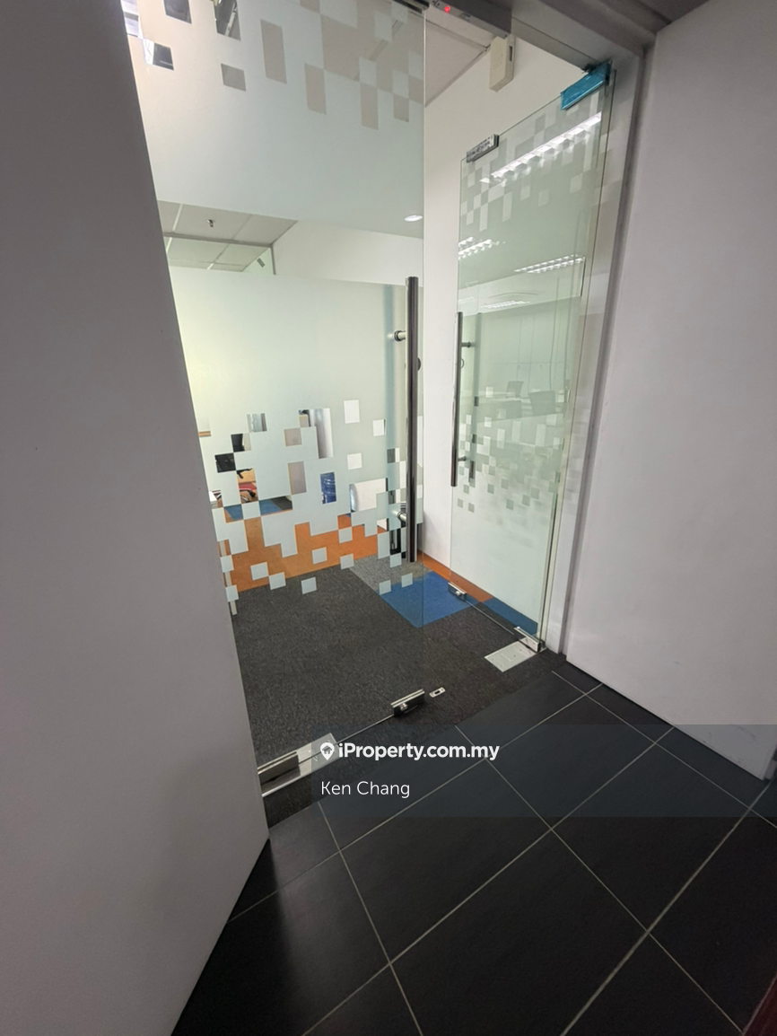 Pejabat untuk Disewa di Pju 5, Kota Damansara oleh Ken Chang - iProperty.com.my