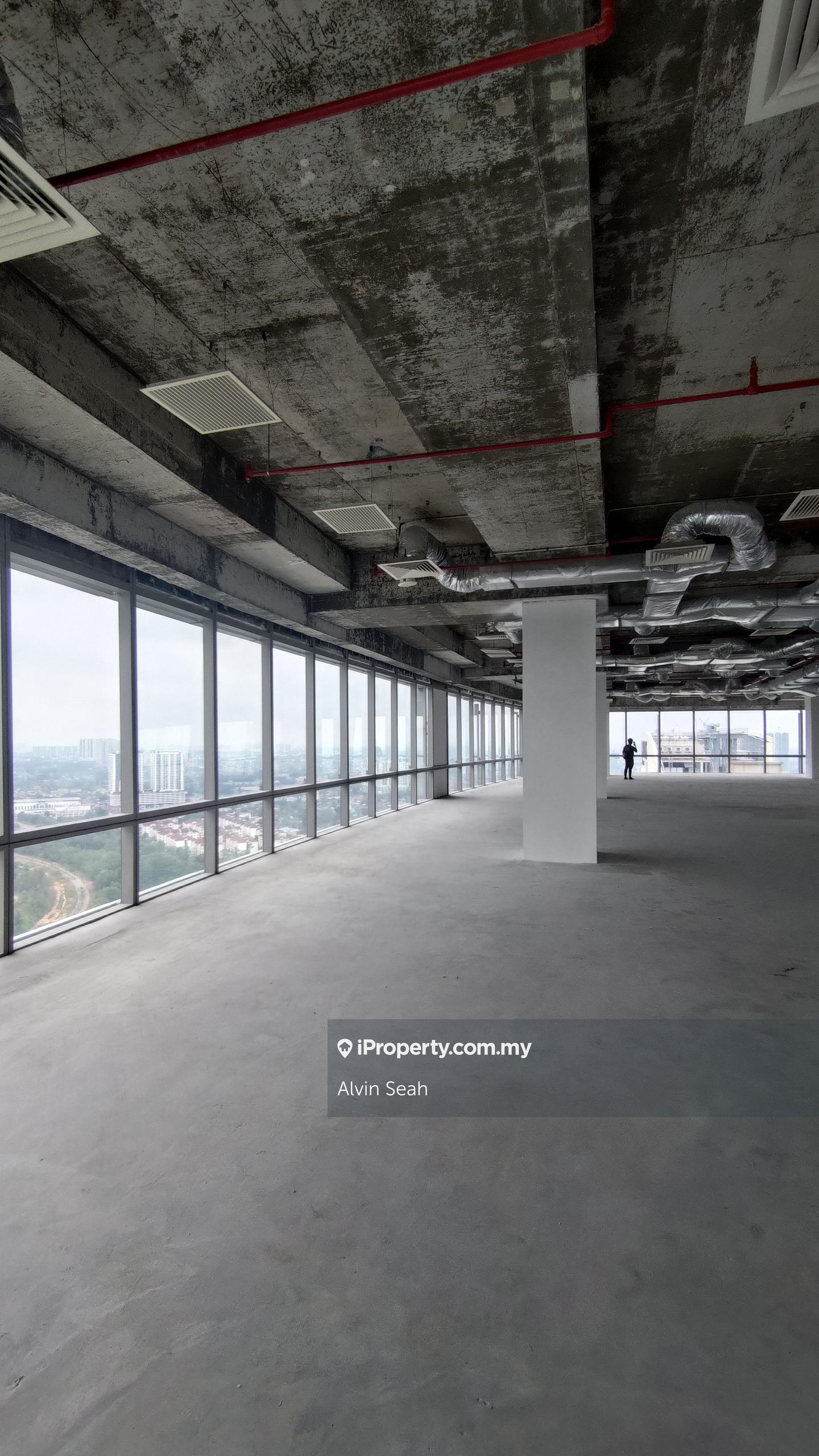 Pejabat untuk Disewa di Johor Bahru, Johor Bahru oleh Alvin Seah - iProperty.com.my