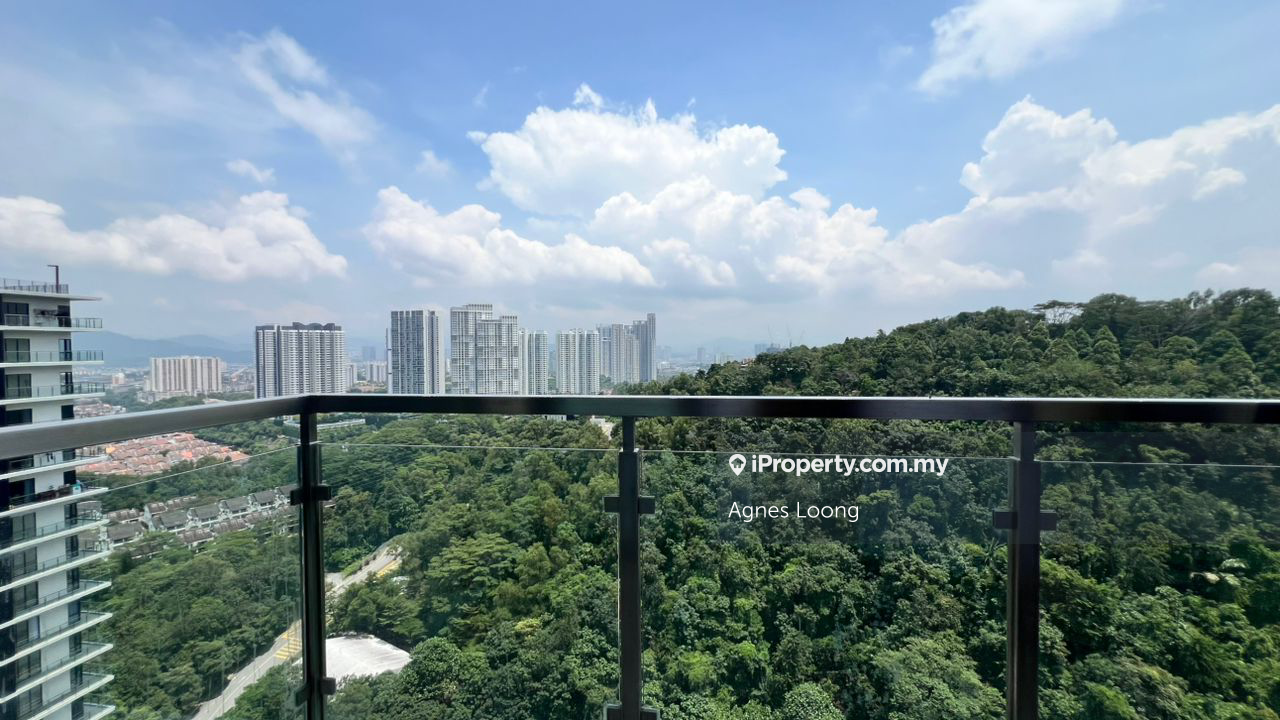 Residensi Servis untuk Dijual di Hampton Height Damansara oleh Agnes Loong - iProperty.com.my