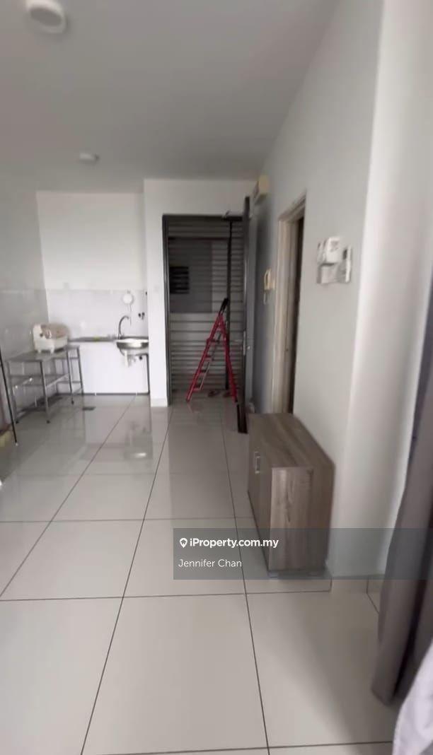 Residensi Servis untuk Disewa di Kiara Plaza oleh Jennifer Chan - iProperty.com.my