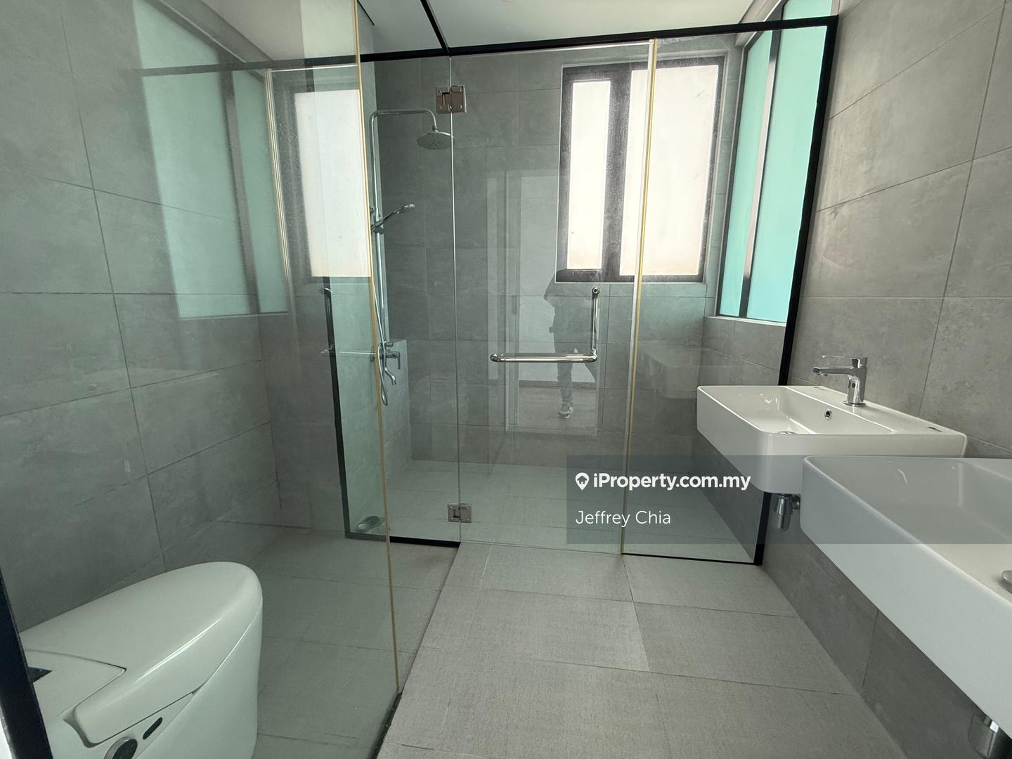 Service Residence for Sale in Cubic Botanical by Jeffrey Chia - iProperty.com.my