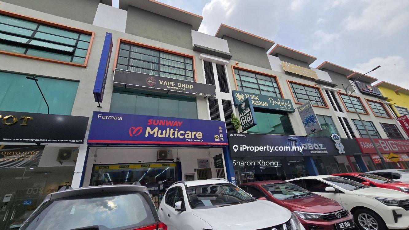Shop for Sale in Semenyih, Selangor by Sharon Khong - iProperty.com.my